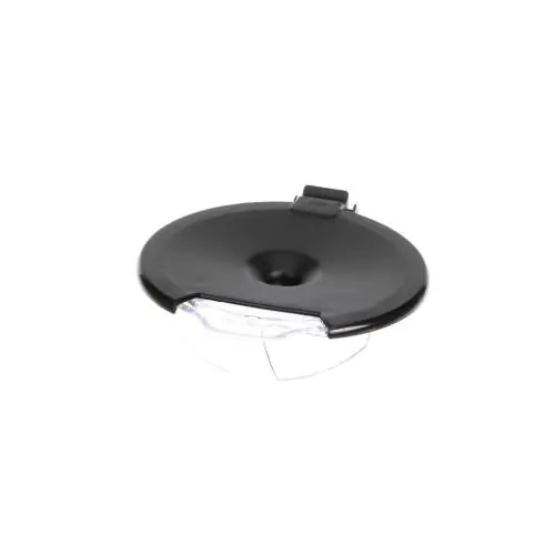 Delonghi AS00000039 ICS KF47 Aroma Lid Glass Caraf