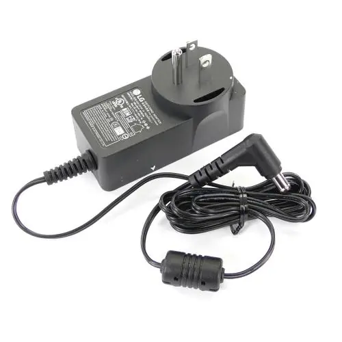 LG EAY62768628 ADAPTERS
