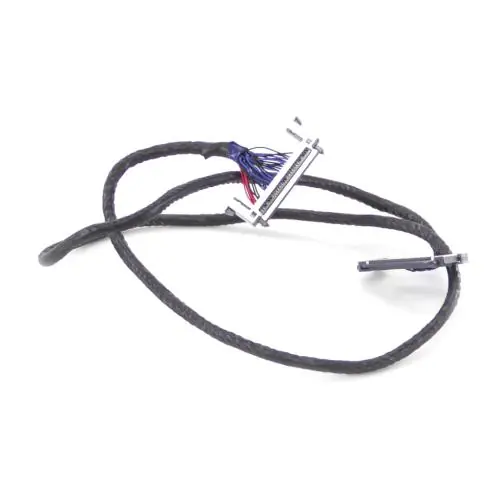 Philips WX1A4D52C005 LVDS Wire 51Pin 630MM