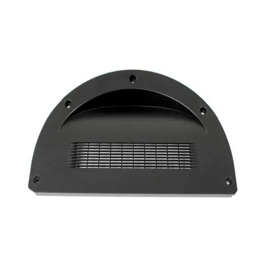 Sony 4-729-056-01 PANEL SIDE RIGHT