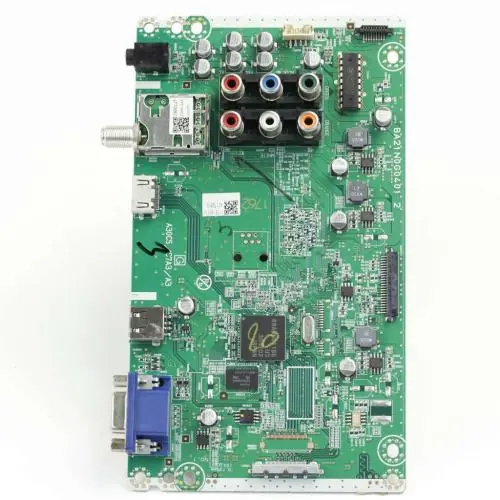 Philips A2176MMA-001 DIGITAL MAIN CBA UNIT
