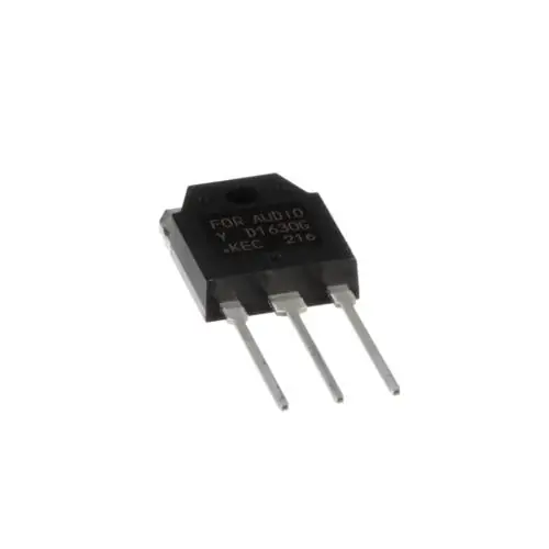 Denon 943219500530S TRANSISTOR POWER KTD1630
