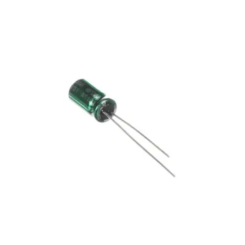 Sony 1-124-983-11 Capacitor Elect 330M/6.3V