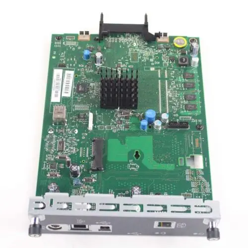 HP CD644-67927 Formatter Assembly Kit ROHS