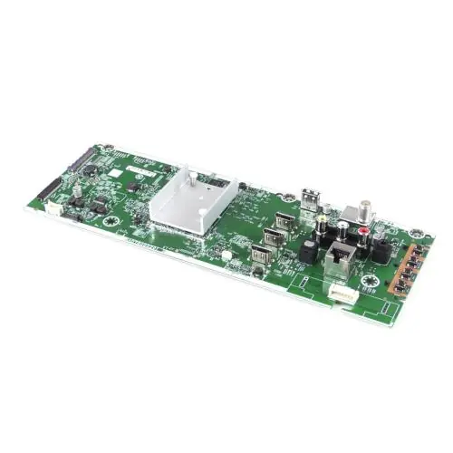 Philips AD18FMMAV001 DIGITAL MAIN CBA