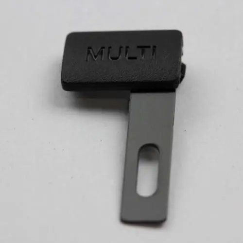 Sony X-2587-039-2 Lid Assembly Multi
