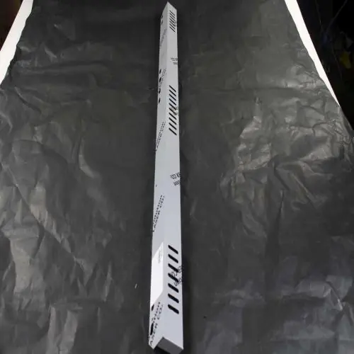 Bertazzoni 4100129 ALZATINA STD1