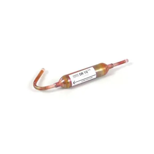 Lokring Appliance L14000128 DR10 TUBE OD 5MM X 8-INCH