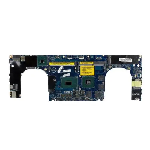 Dell WN7RX ASSEMBLY PWA NBK T D I9-8950 9