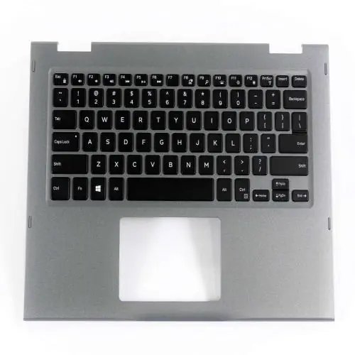 Dell T7RY5 Assembly Kybd 80 US