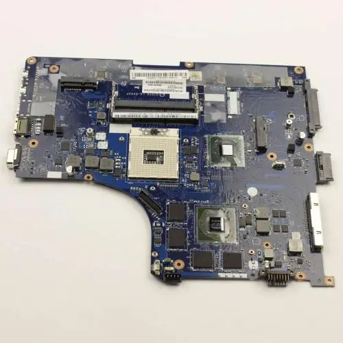 IBM 90001159 MOTHERBOARD Y580