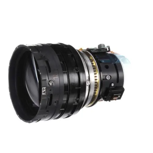 Sony A-5022-553-B SERVICE SSM FRONT GROUP ASSY
