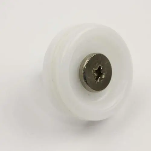 LG AHJ73070401 ROLLER ASSEMBLY