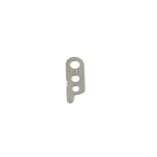 Sony 4-437-388-81 Spacer Plate C