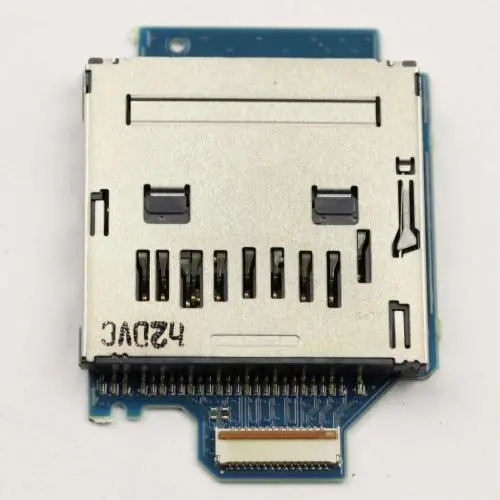 Sony A-1940-464-A MOUNTED C.BOARD  MS-1013