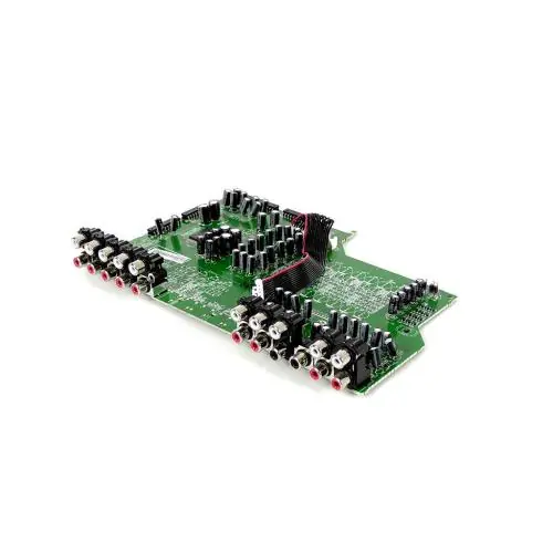 Denon 943639101610D Input Front HDMI PCB Assembly