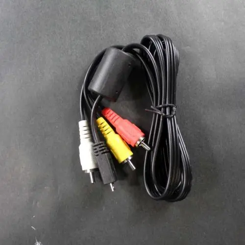Panasonic VFA0555 AV Cable