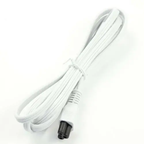 Acer 27.M3EN1.SV1 POWER CORD WHITE 1.8M