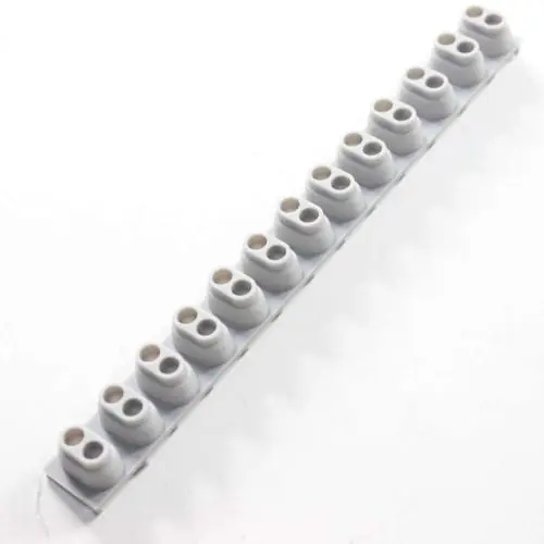 Yamaha V747740R RUBBER CONTACT 16N-2M 13K 2M Y
