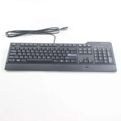 Lenovo 00XH345 Keyboard