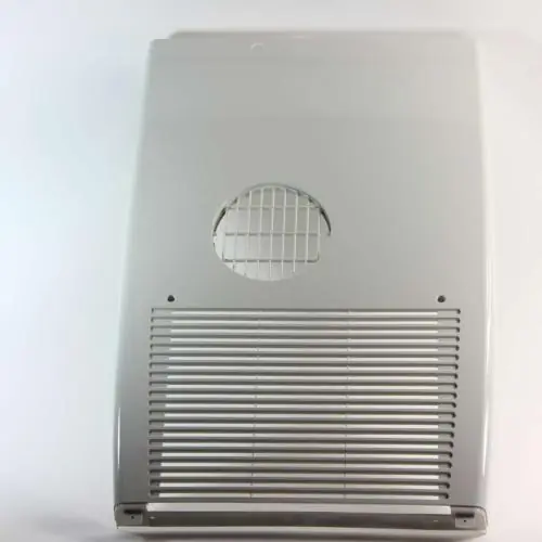 Delonghi TL1869 Rear Panel