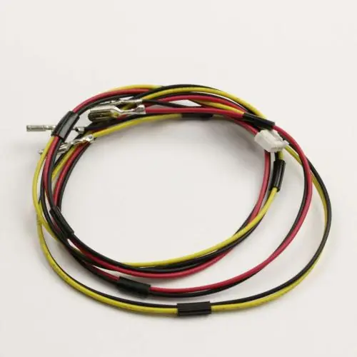 Philips WX1A518ZT311 Wire Assembly 4 Pin 530 mm