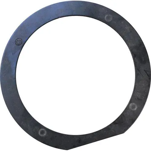 Jackson 6401-003-06-75 Gasket Kit - Pump Motor