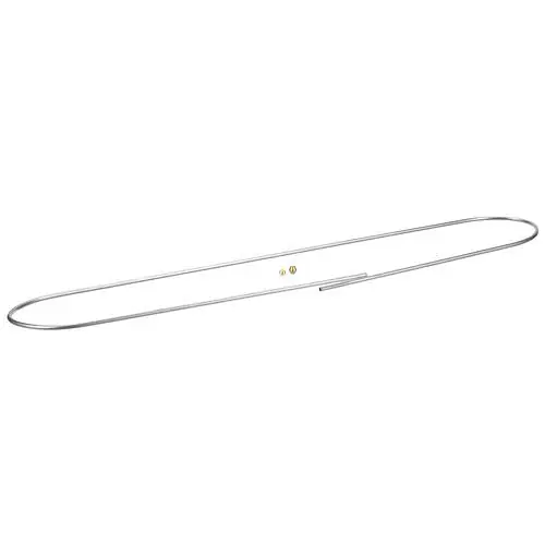 Blodgett 8708 Pilot Tube Assembly