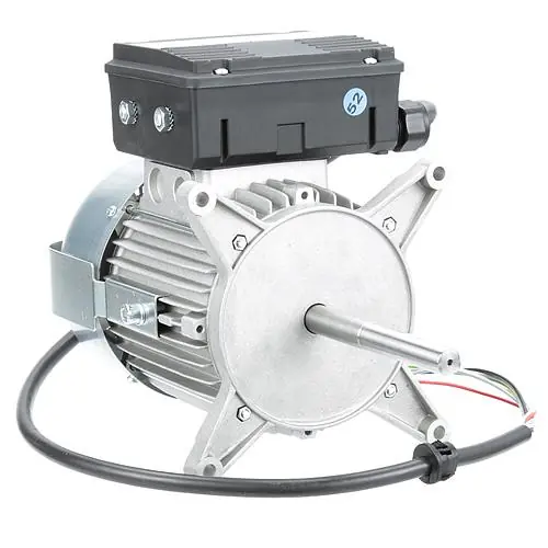 Blodgett 56966 MOTOR- 3/4 HP