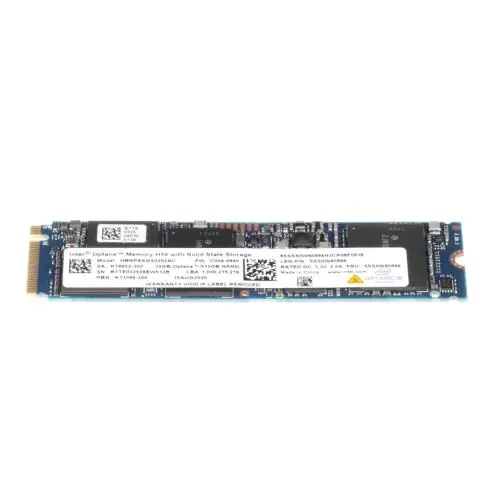 Lenovo 5SS0W90996 SSD INT TG RF 512G PCIE 2280 S