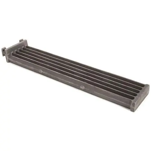 Vulcan 00-722616 DIAMOND 4-1/2 (6) GRATE SCB