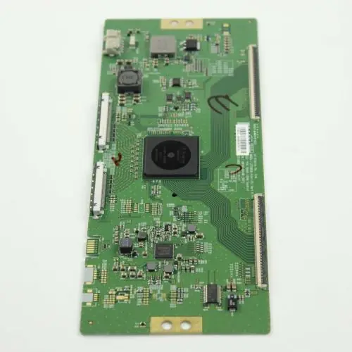 Sony 1-897-006-11 Control MT Board