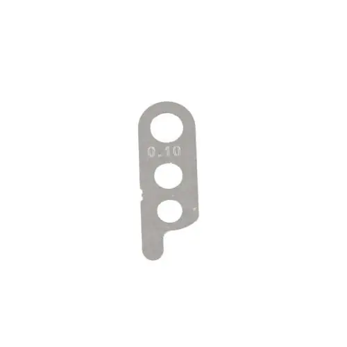 Sony 4-410-539-01 Spacer Plate A