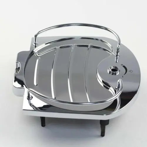Delonghi 7313279589 Top Cover