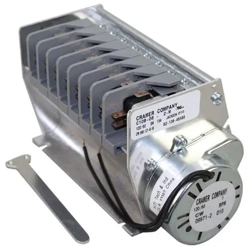 Jackson 5945-121-49-56 TIMER