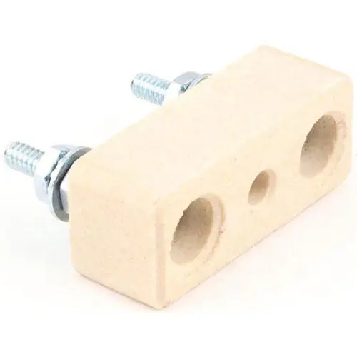 Vulcan 00-417934-000G1 PORCELAIN AS BLOCK