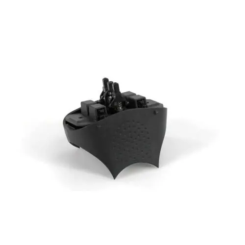 Braun 81622445 Upper Housing CPL Personal Care