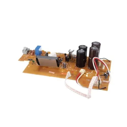 Sony A-1231-513-A MOUNTED C BOARD PA