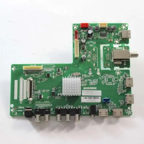 Haier DH1TKQM0303M Mainboard Module