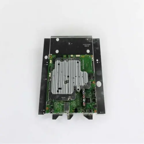 Panasonic TXN/A1BBVUS PC Board