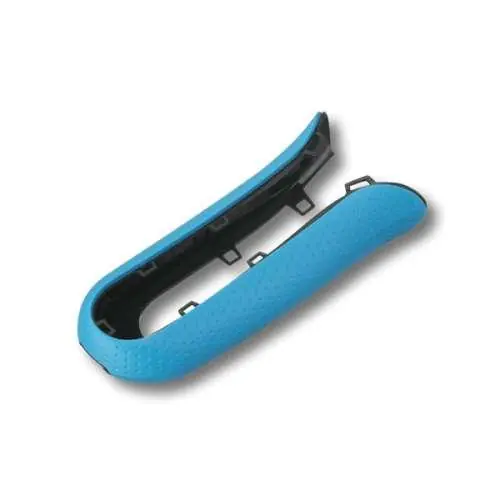 Braun 81559886 Side Shell Blue Mighty