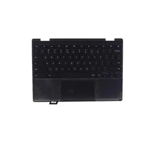 Lenovo 5CB0X55515 Upper Case ASM US Inte B 81QC