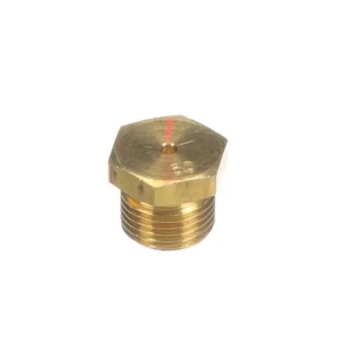 Hestan 002865-050 Orifice Spud Dms 50 Replacement MPN