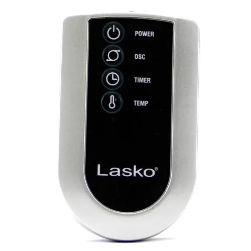 Lasko 2033674 Remote Control Small Appliance