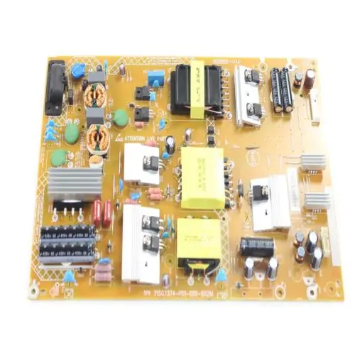 Insignia PLTVFY411XAF7 POWER BOARD