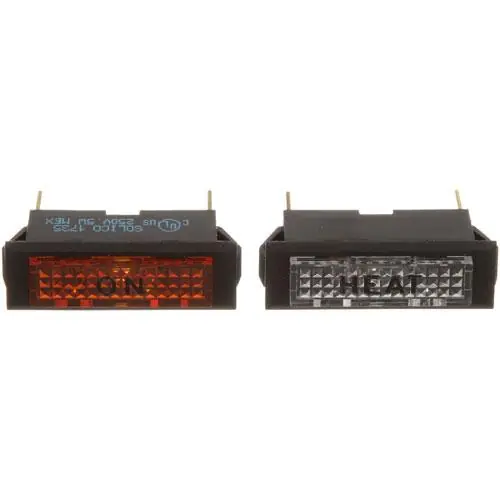 Vulcan 00-913102-00161 SIGNAL LIGHT