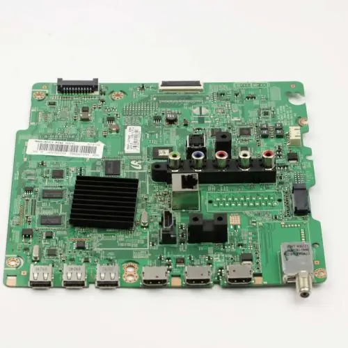 Samsung BN94-06741Y MAIN PCB ASSEMBLY