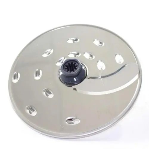 Delonghi KW715022 Thick Slicing / Coarse Grating