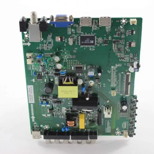 Haier DH1TKUM0300M Integration Mainboard Module