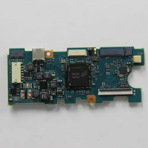 Sony A-2094-687-A MOUNTED C.BOARD VC-1025